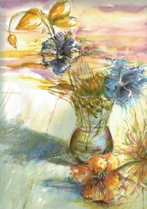 Blumen